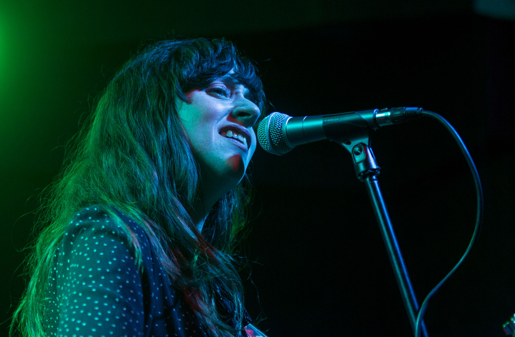 Waxahatchee